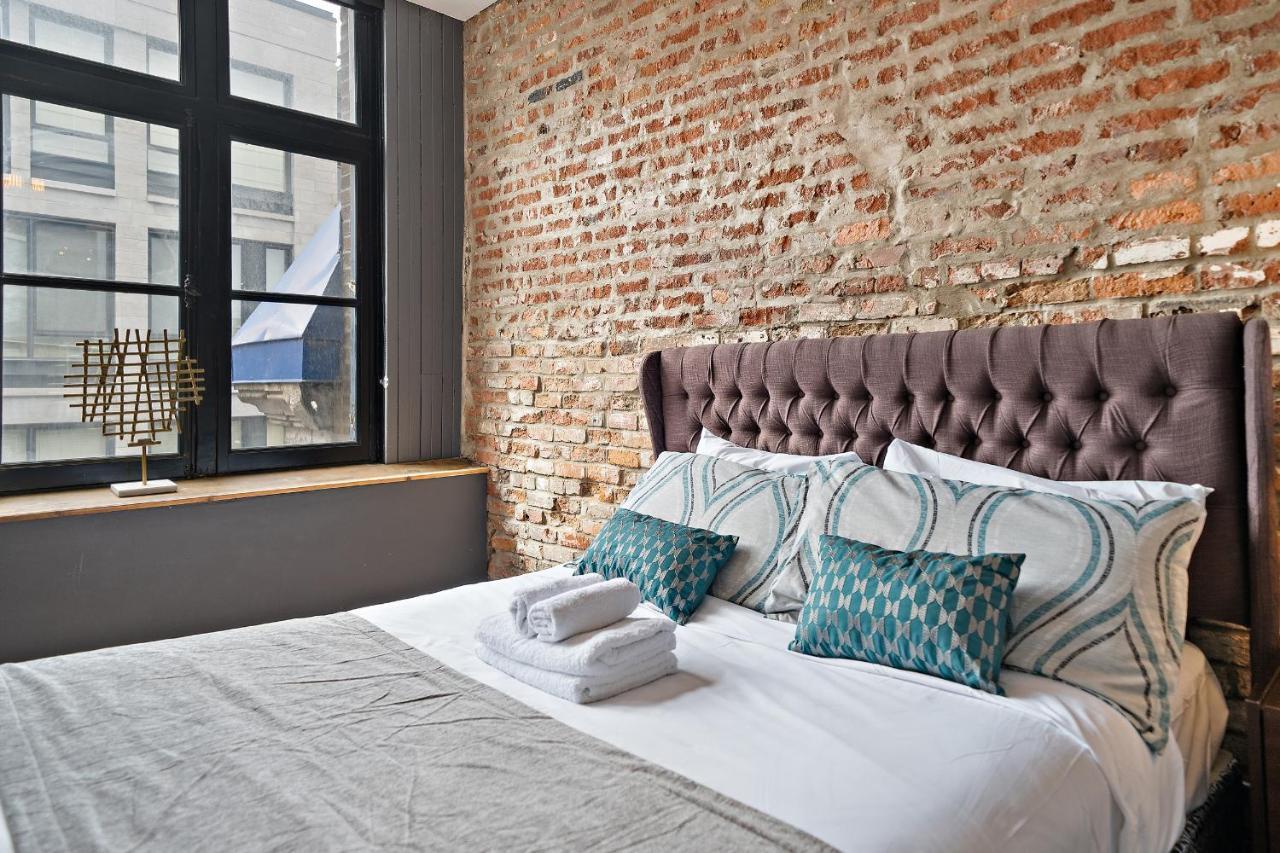 Aparthotel Le Moyen By Restavio *