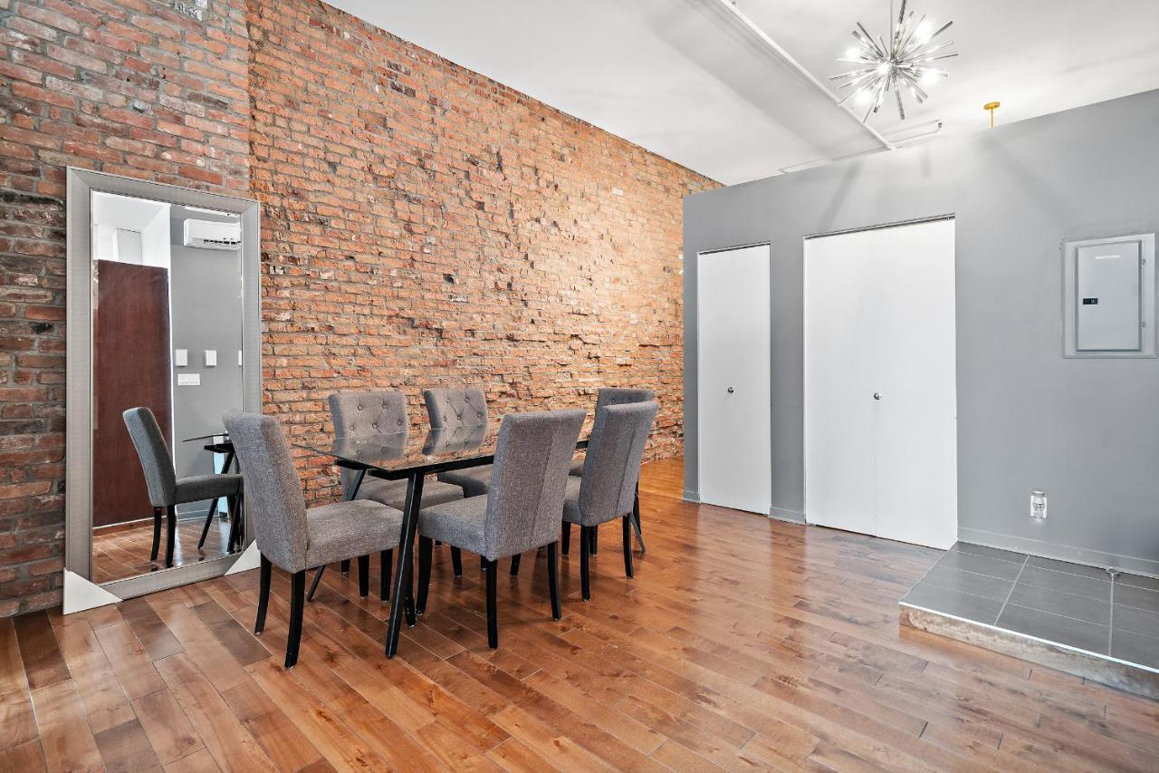Le Moyen By Restavio * Montreal