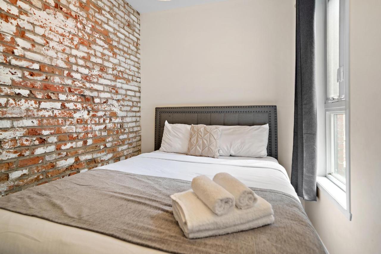 Aparthotel Le Moyen By Restavio
