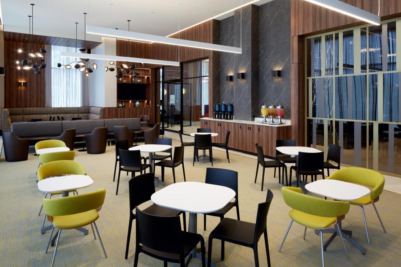 Hotel Homewood By Hilton Midtown