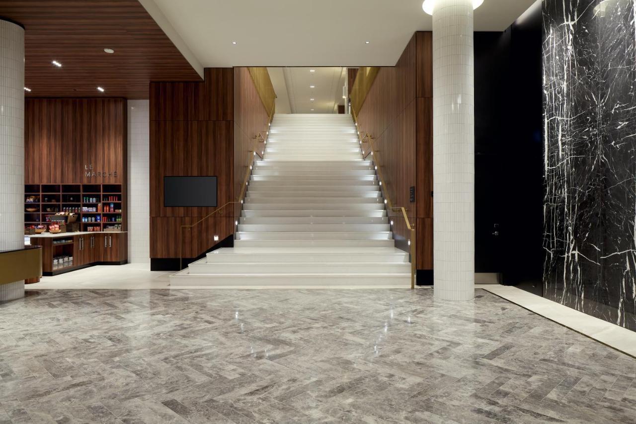 Homewood By Hilton Midtown Hotel Montreal