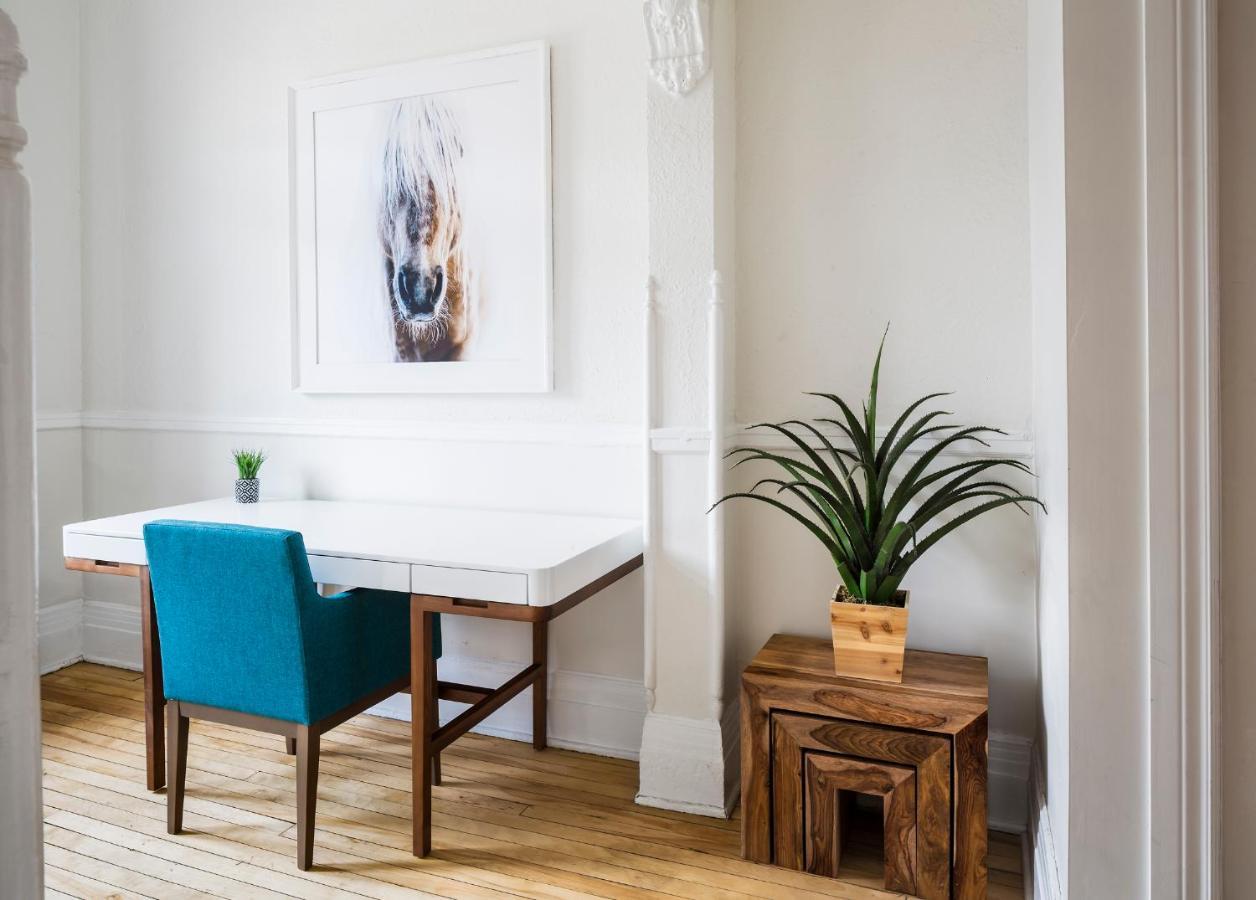 Mtlvacationrentals -the Chic Laurier