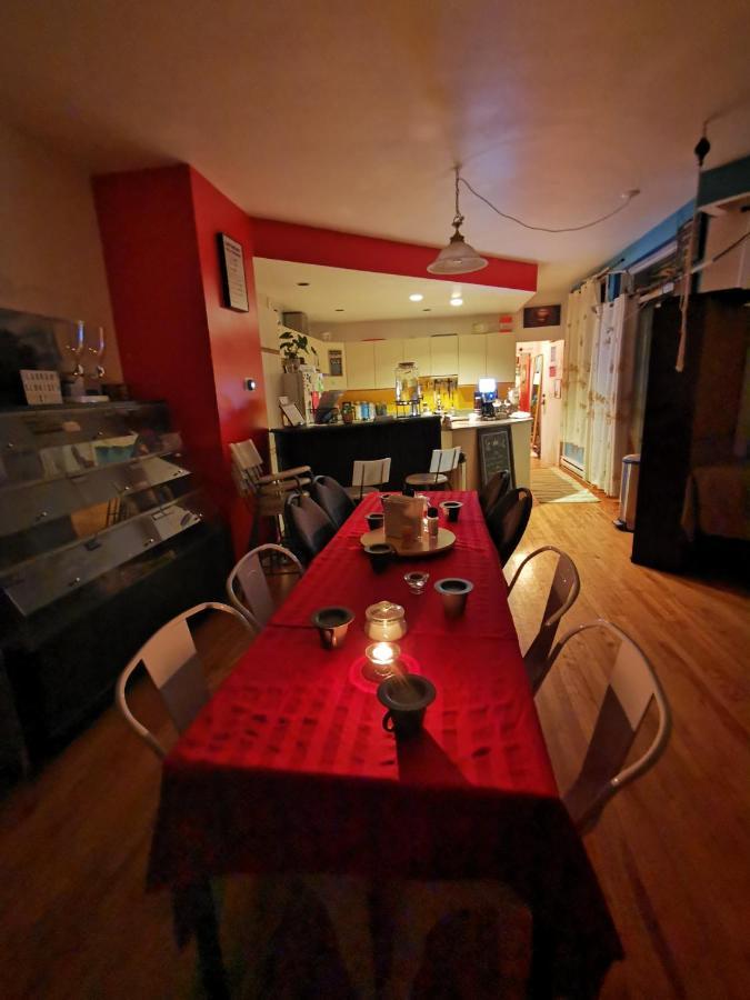 Pied-a-terre Mont-royal