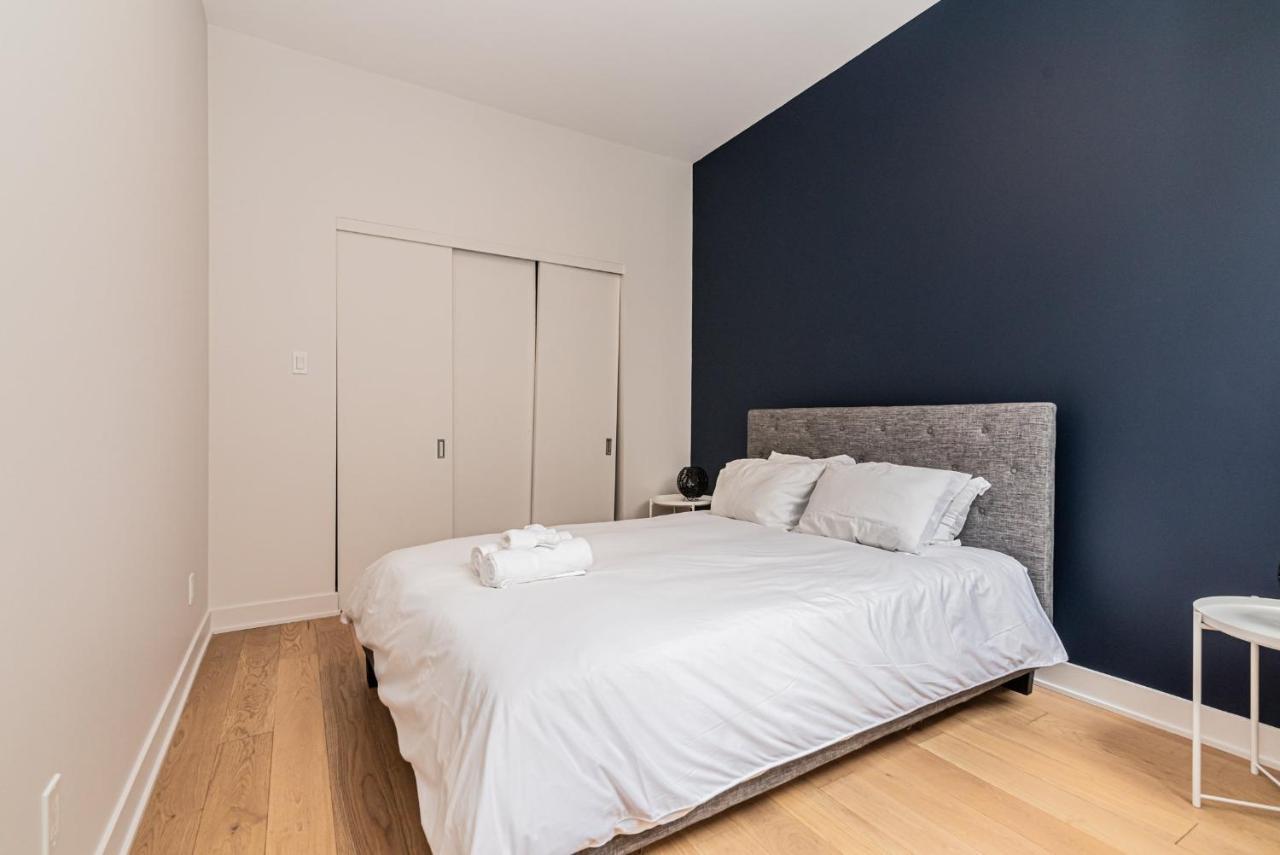 Elegant & Perfectly Located By Atwater Market By Den Stays