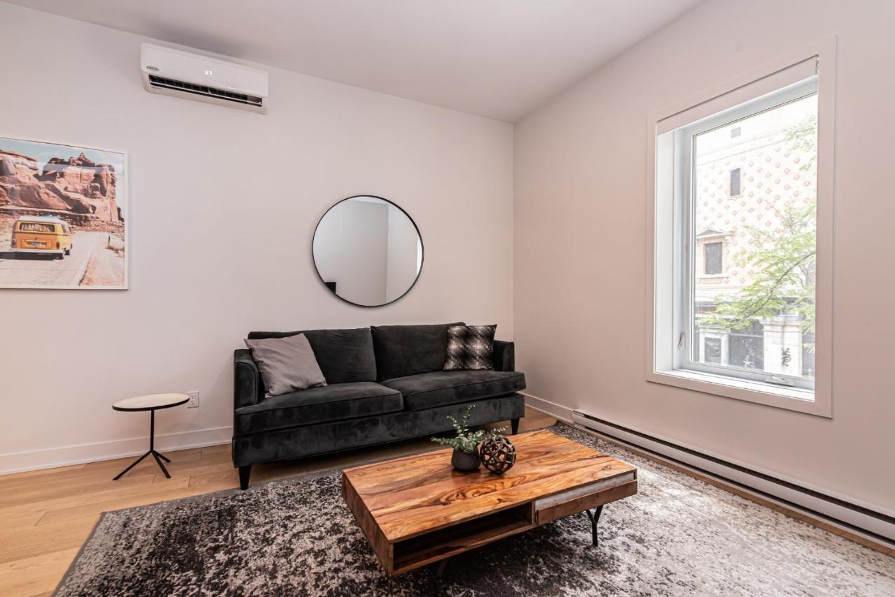 Cool And Clean Flat By Atwater Market By Den Stays *