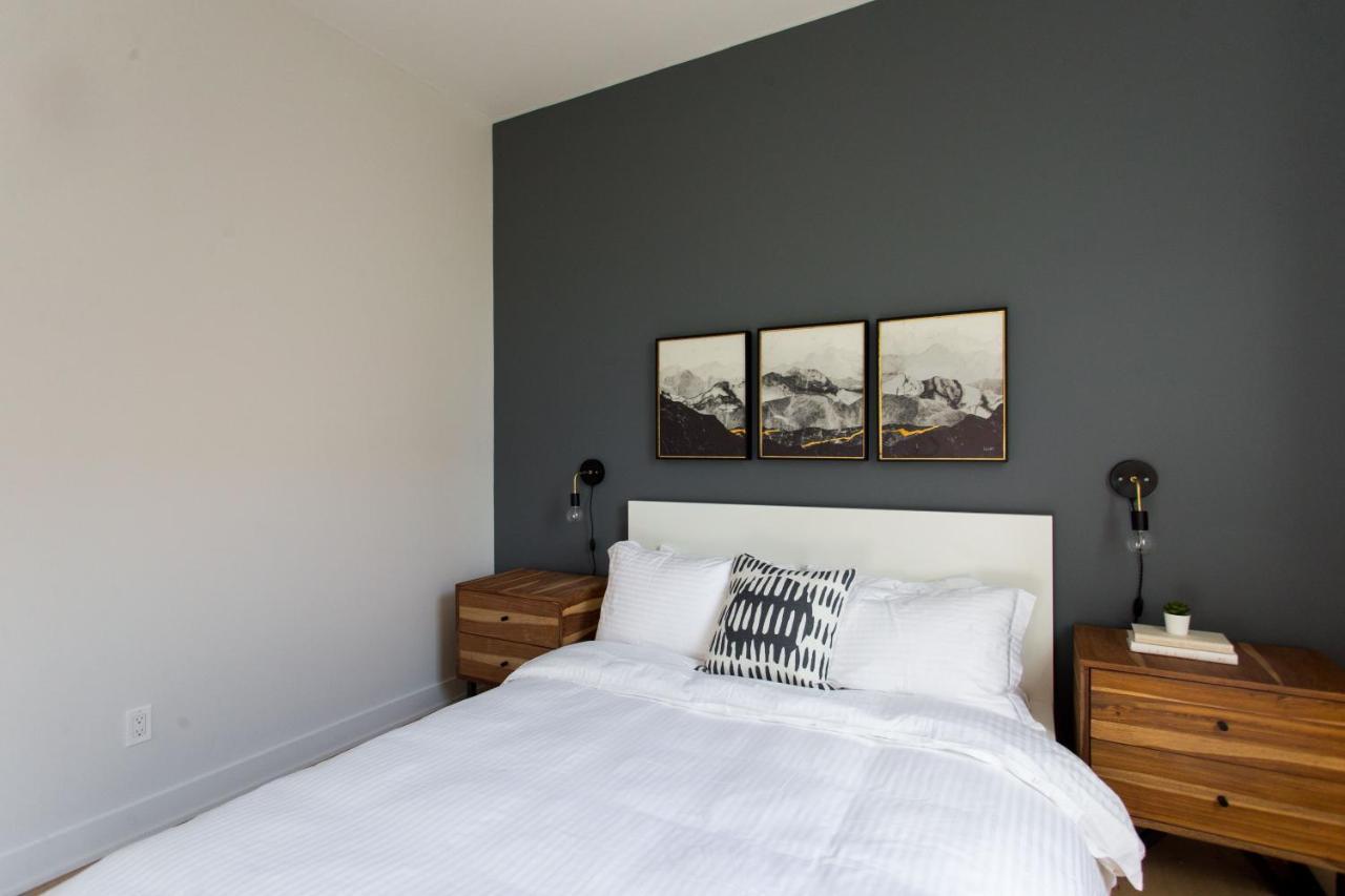 Huge & Swanky By Atwater Market By Den Stays Apartment *