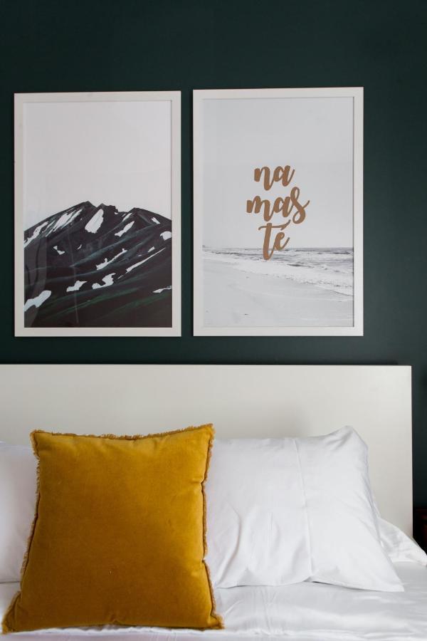 Huge & Swanky By Atwater Market By Den Stays *