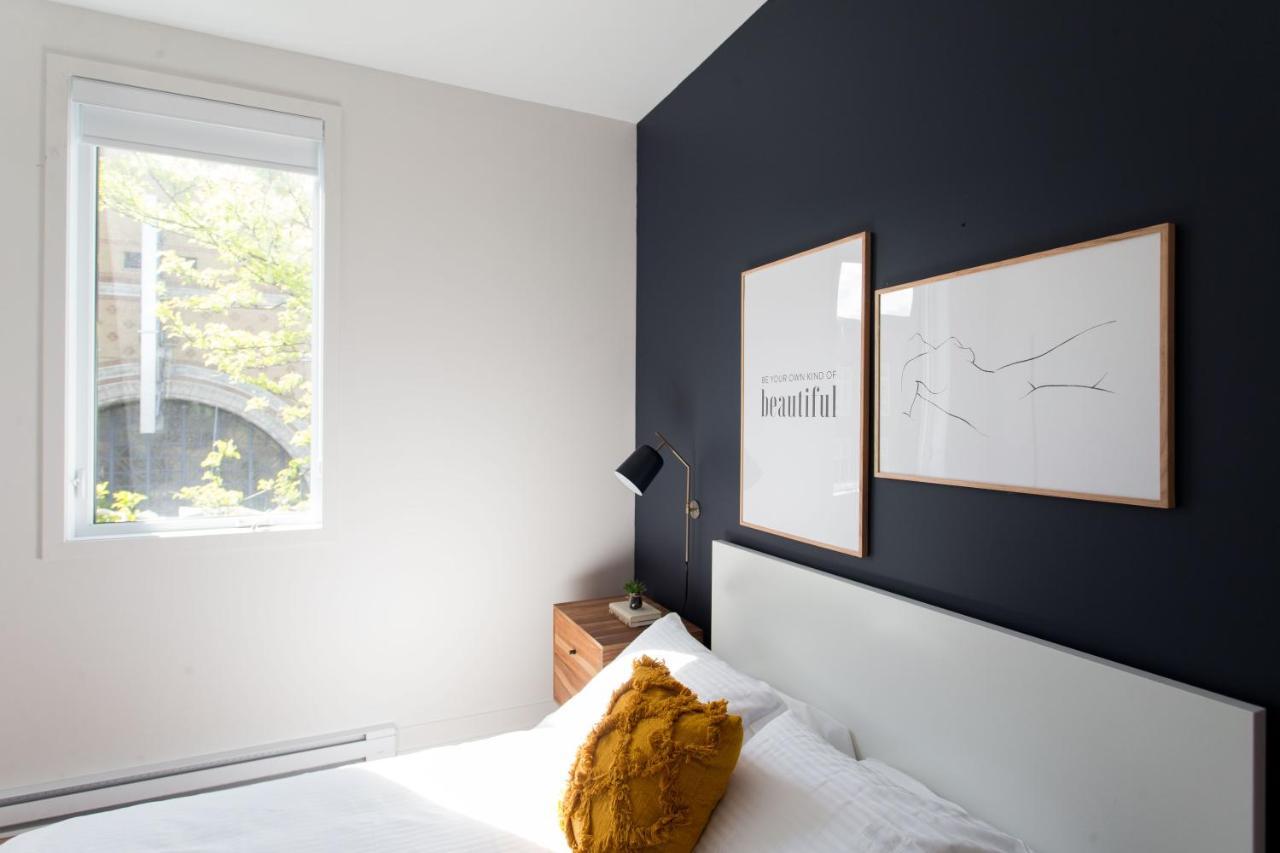Apartment Huge & Swanky By Atwater Market By Den Stays *
