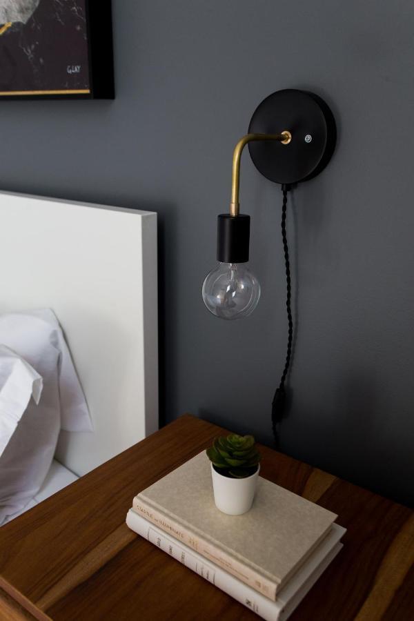 Huge & Swanky By Atwater Market By Den Stays Montreal