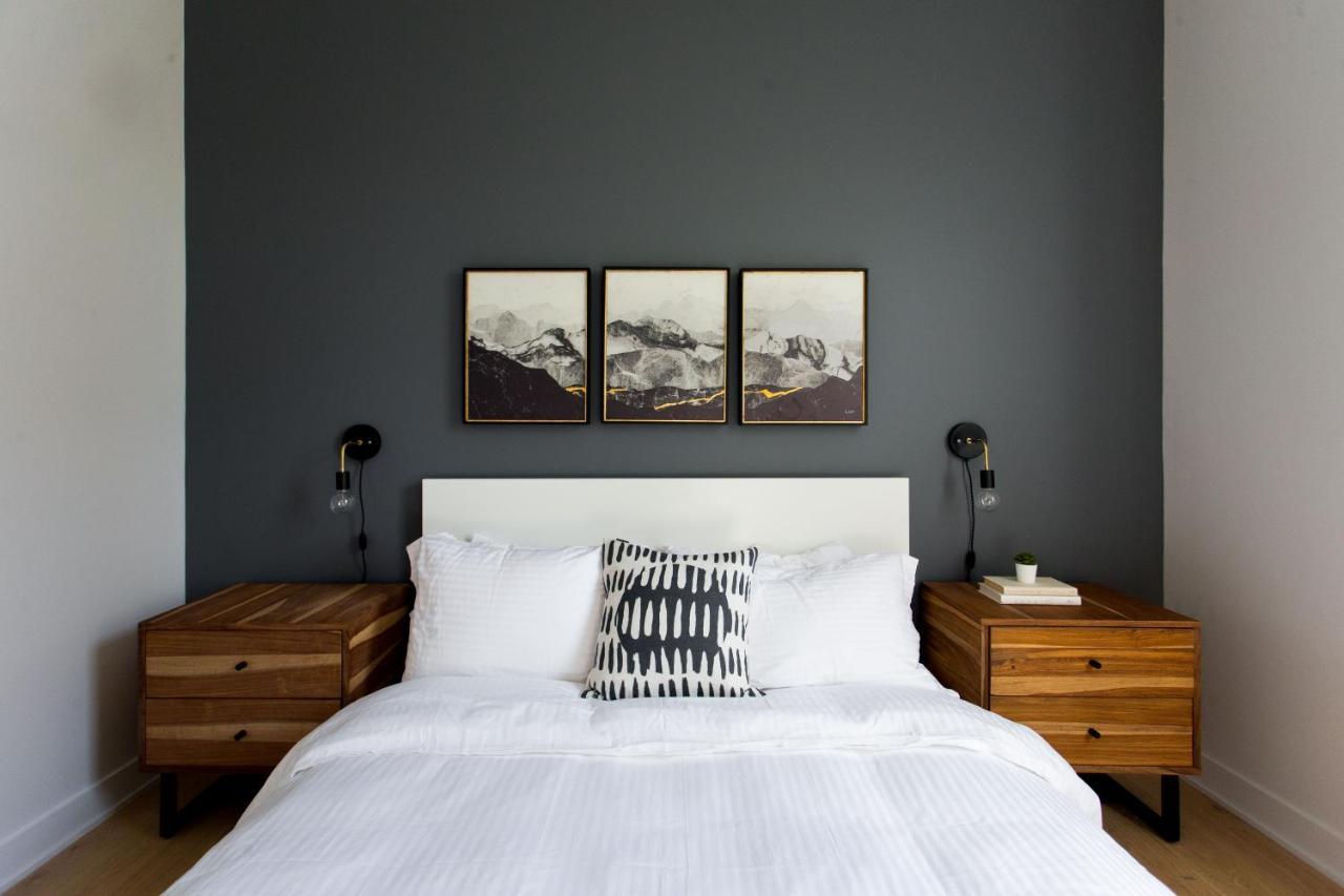 Huge & Swanky By Atwater Market By Den Stays *