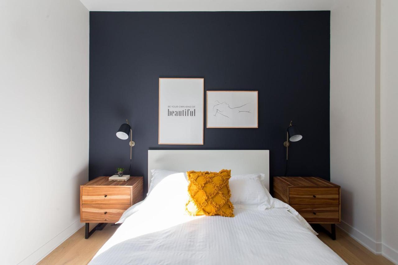 Huge & Swanky By Atwater Market By Den Stays *