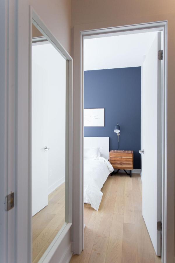 Huge & Swanky By Atwater Market By Den Stays * Montreal