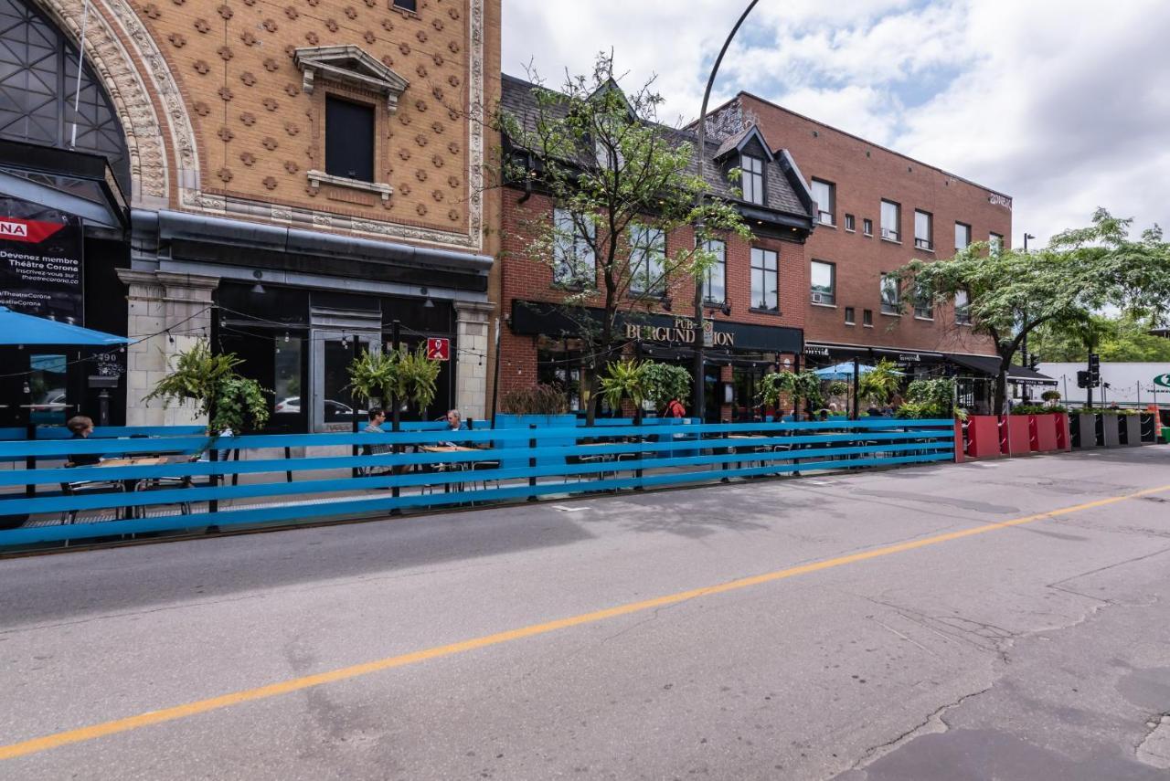 Elegant & Perfectly Located By Atwater Market By Den Stays *