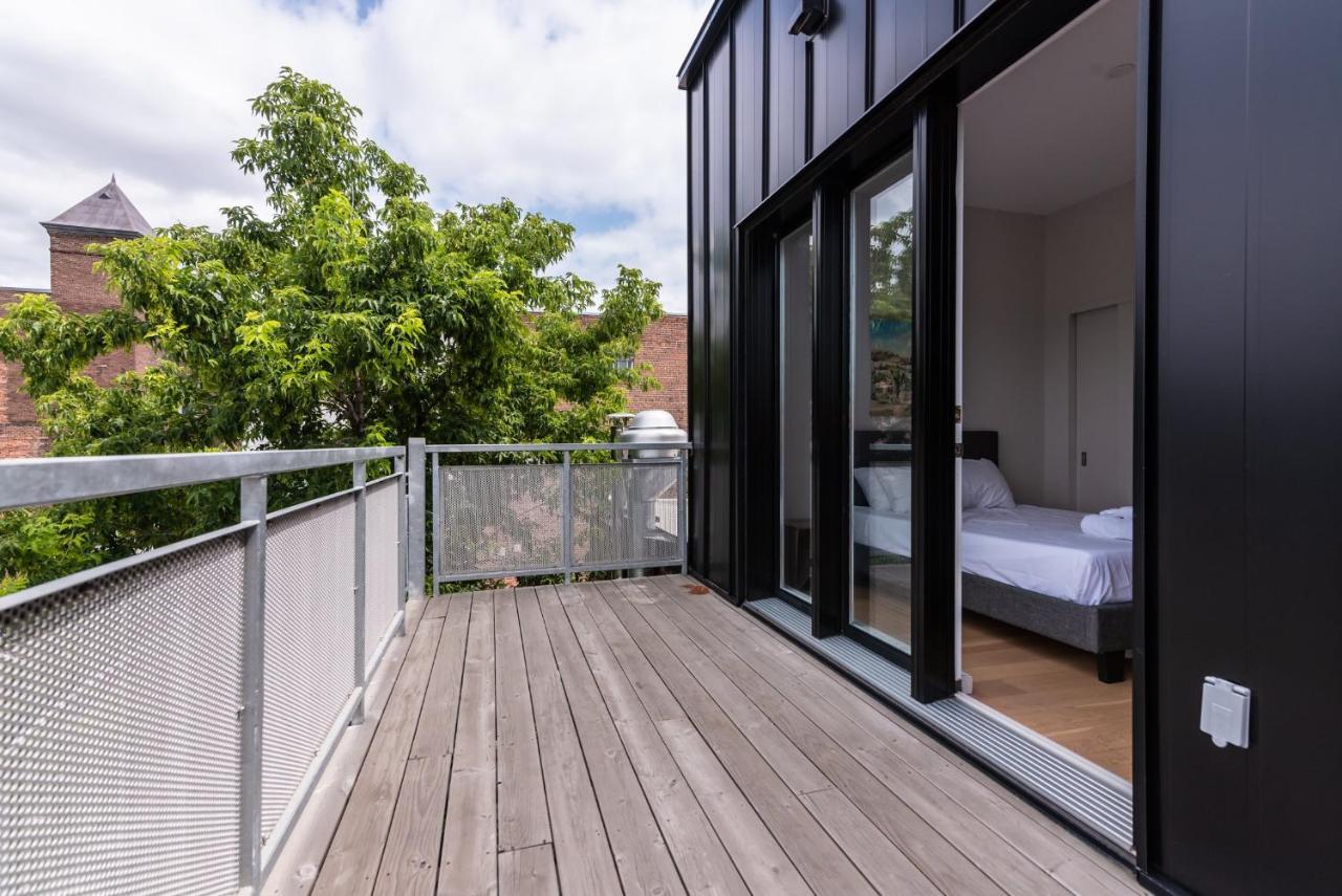 Apartment Cool And Clean Flat By Atwater Market By Den Stays