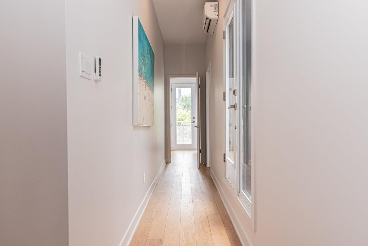 Apartment Cool And Clean Flat By Atwater Market By Den Stays