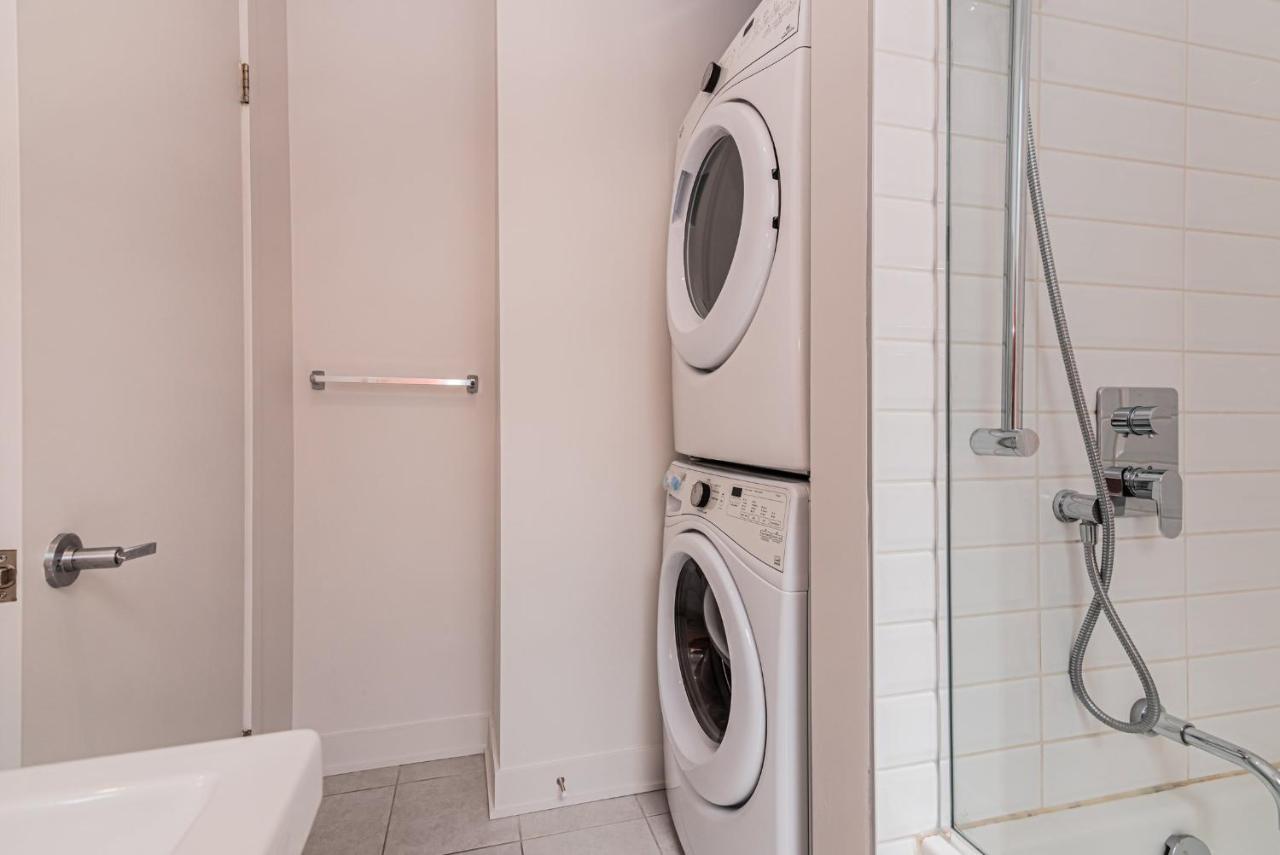 Cool And Clean Flat By Atwater Market By Den Stays Apartment Montreal