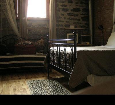Hotel Le Jazz St. Denis Montreal