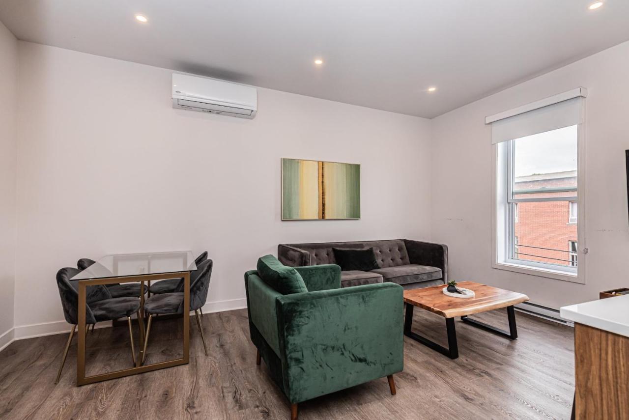 2 Bedroom Luxury In The Mile End By Den Stays Apartment *