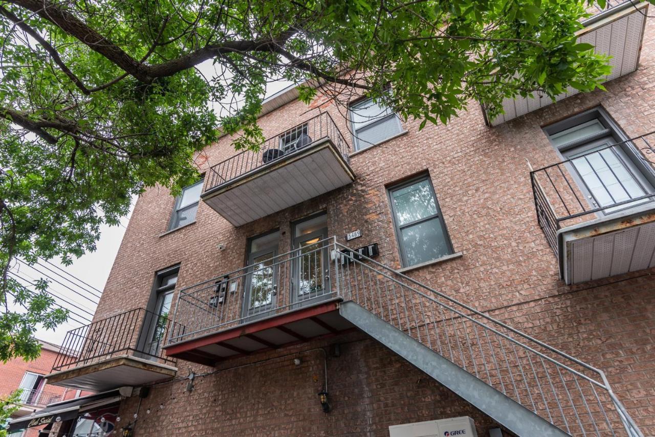 2 Bedroom Luxury In The Mile End By Den Stays