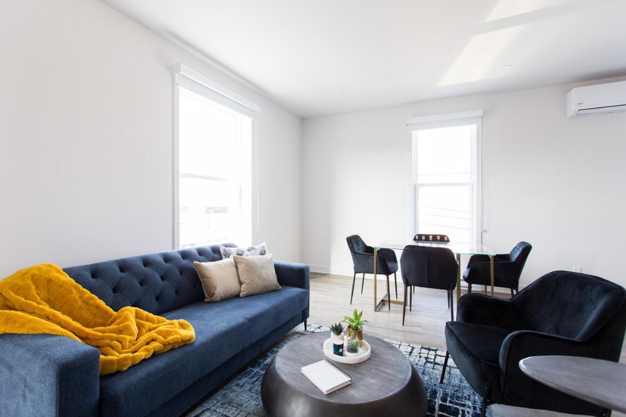 Stunning 1 Bedroom In Mile End By Den Apartment