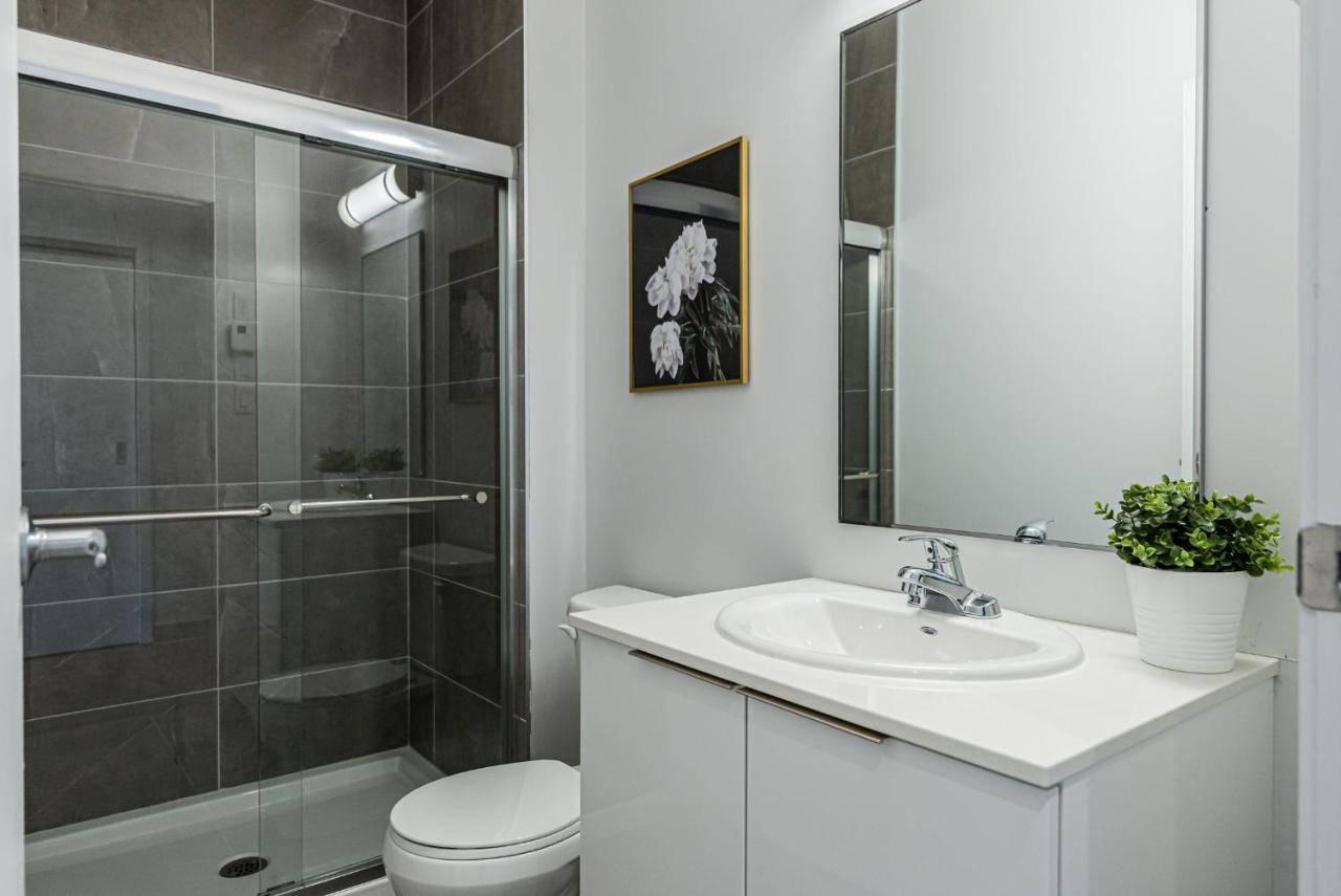 Brand New And Perfectly Located Flat In Le Plateau By Den