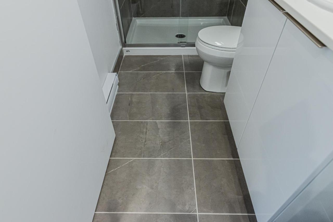 Brand New And Perfectly Located Flat In Le Plateau By Den * Montreal