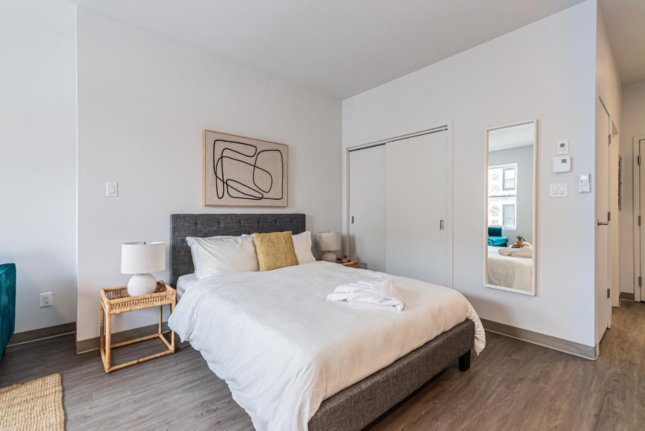 Brand New And Perfectly Located Flat In Le Plateau By Den