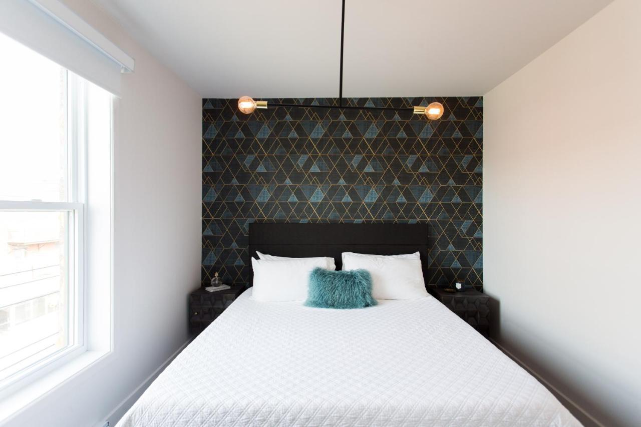 Stunning 1 Bedroom In Mile End By Den *