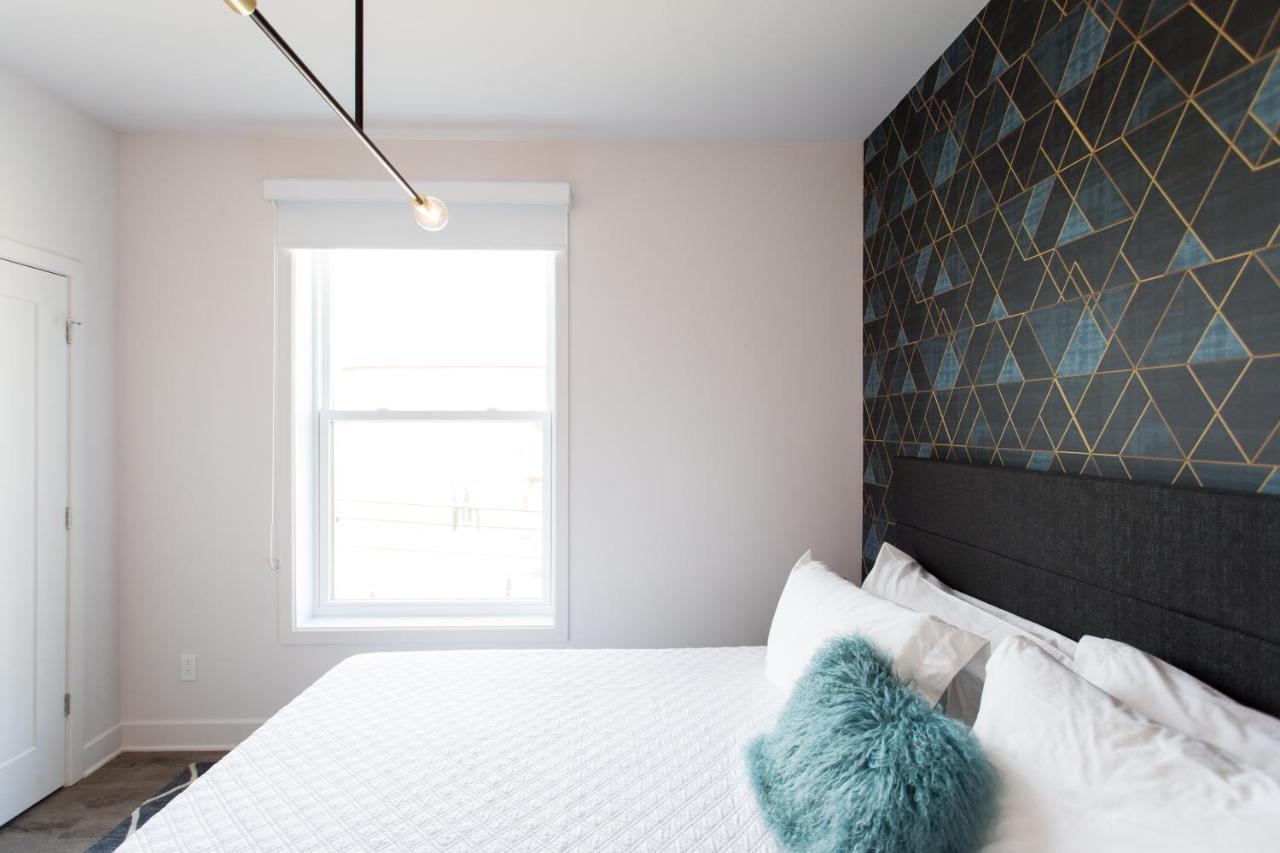 Apartment Stunning 1 Bedroom In Mile End By Den *