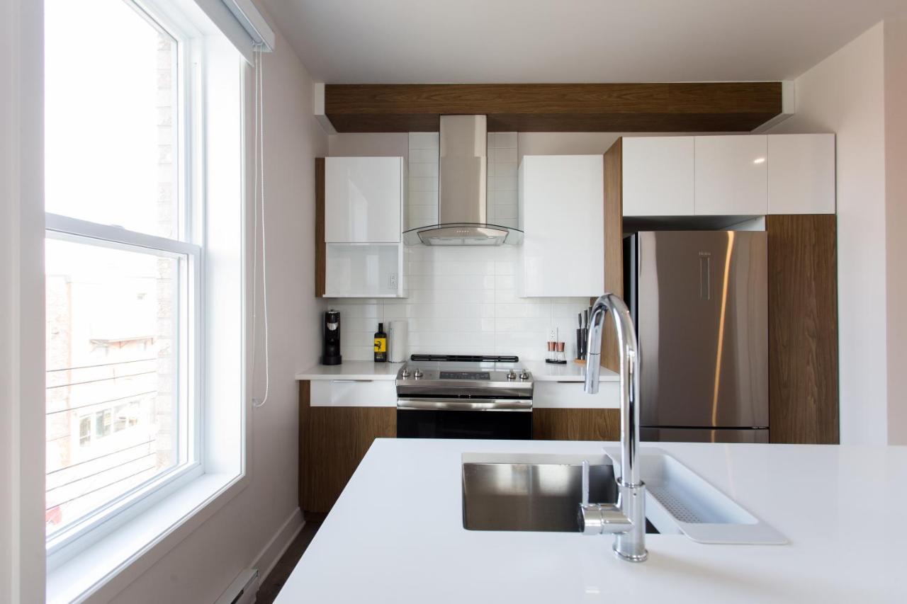 Stunning 1 Bedroom In Mile End By Den