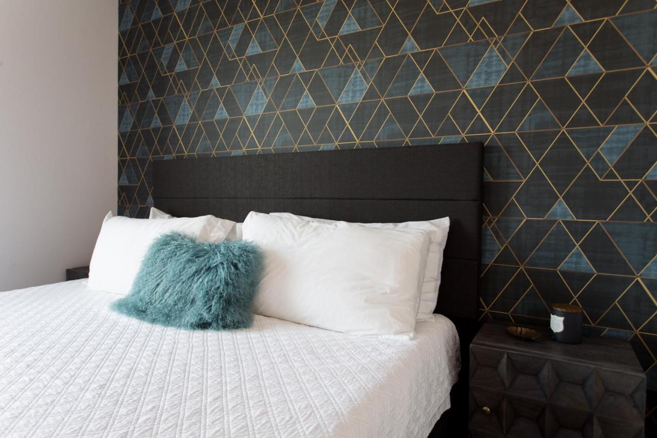 Stunning 1 Bedroom In Mile End By Den Apartment *