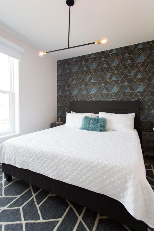 Stunning 1 Bedroom In Mile End By Den Apartment *