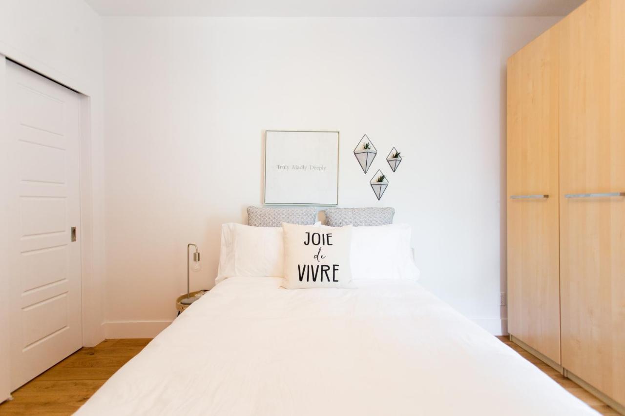 Apartment Exquisite Modern In Little Italy By Den