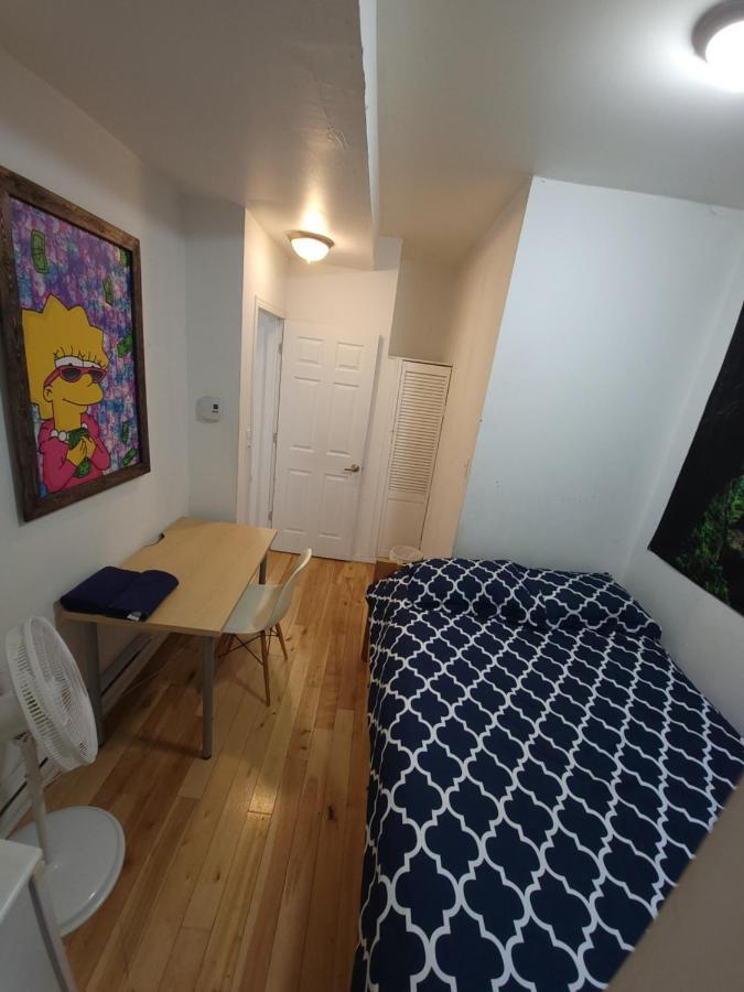 Homestay Full Kitchen - High Speed Internet - Beautiful Room *