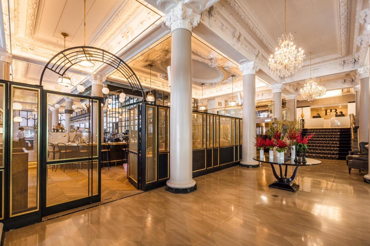 Birks Hotel Montreal