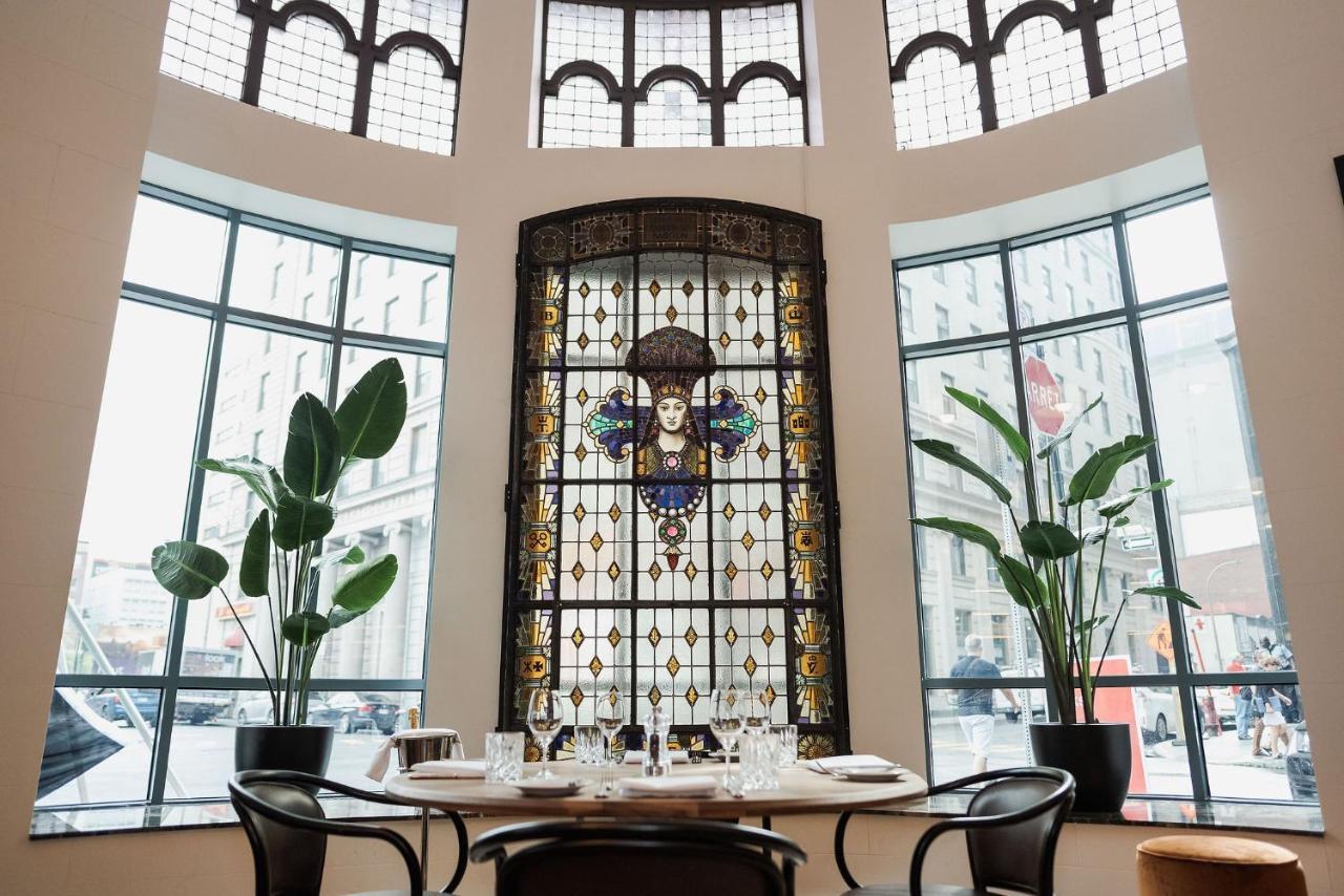 Birks Hotel 5*