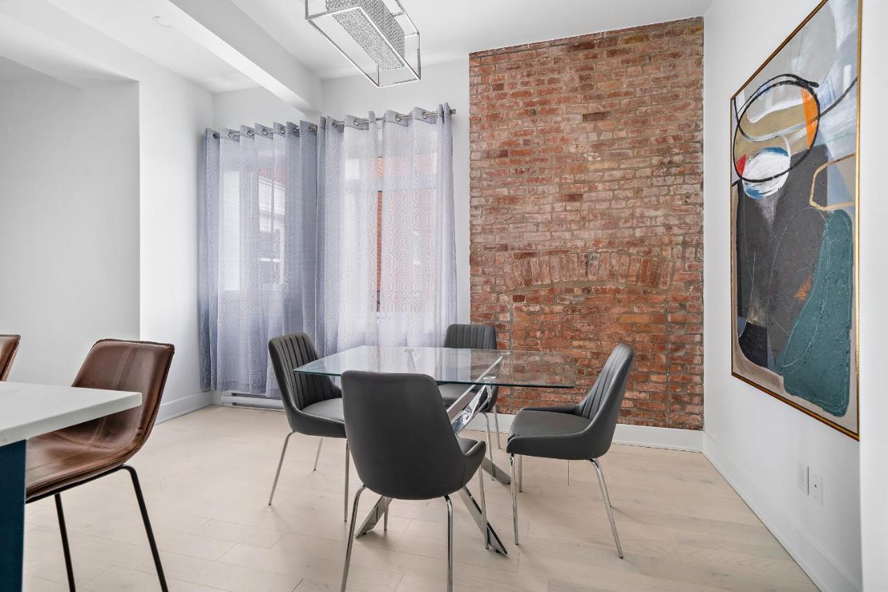 Ave Du Musee By Restavio Apartment