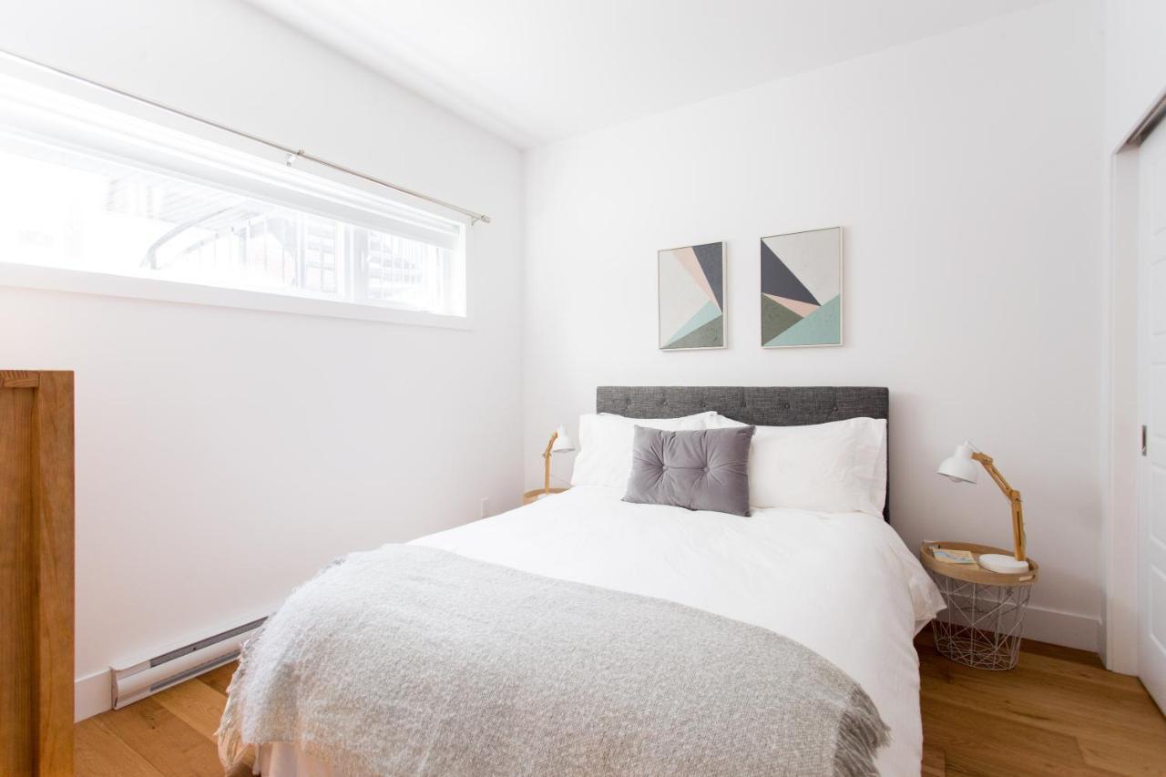 Exquisite Modern In Little Italy By Den Apartment