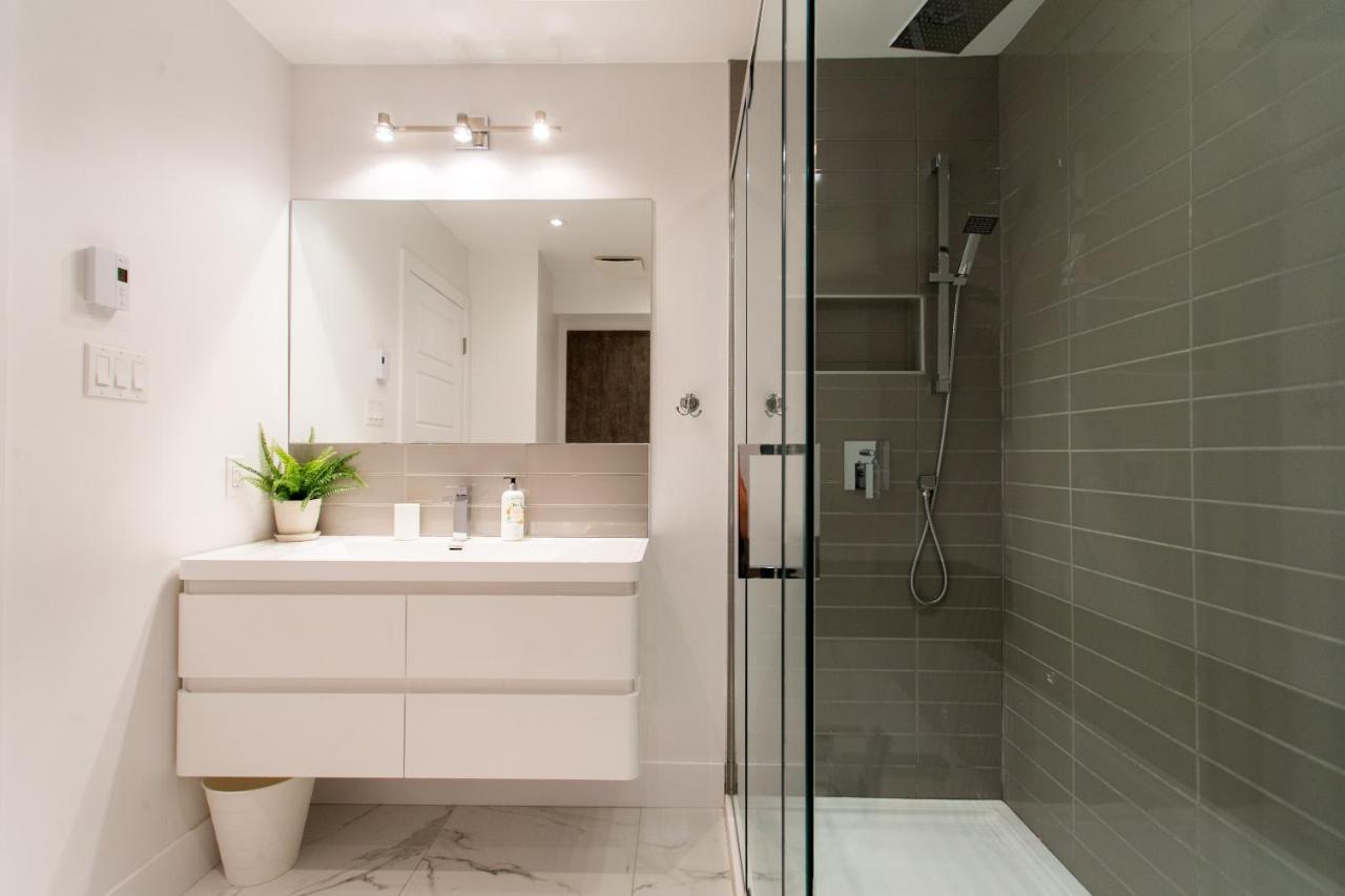 Apartment Exquisite Modern In Little Italy By Den *