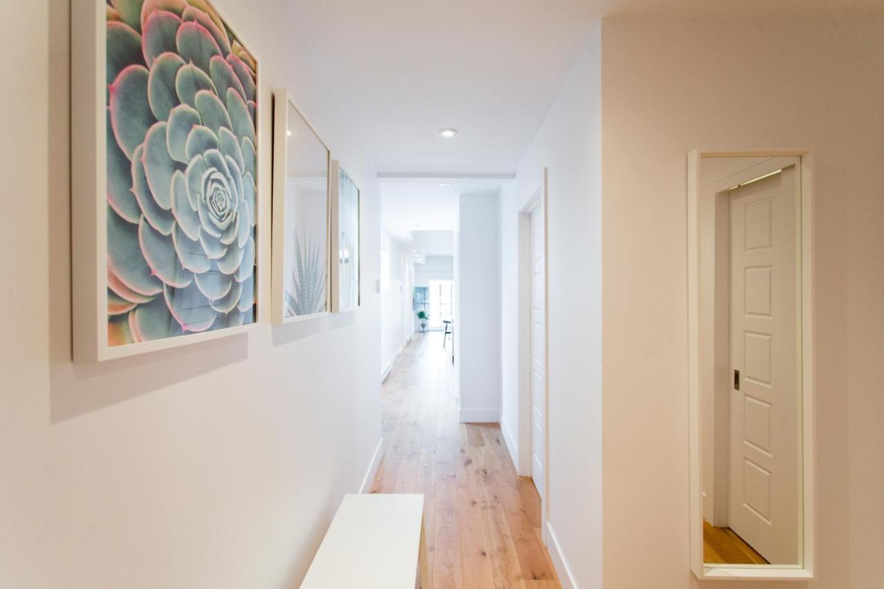 Apartment Exquisite Modern In Little Italy By Den *