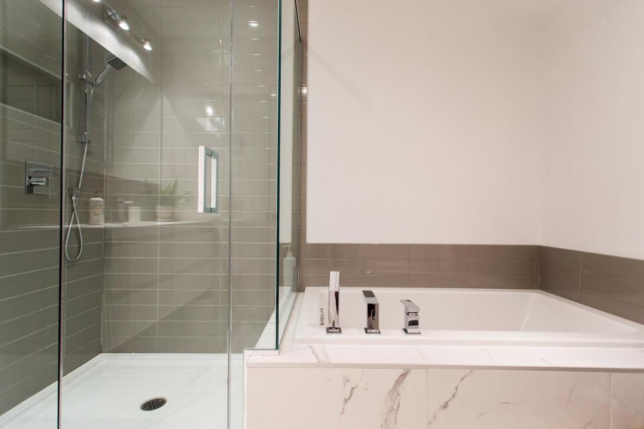 Exquisite Modern In Little Italy By Den