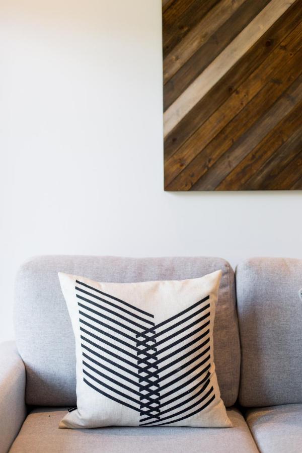 Exquisite Modern In Little Italy By Den