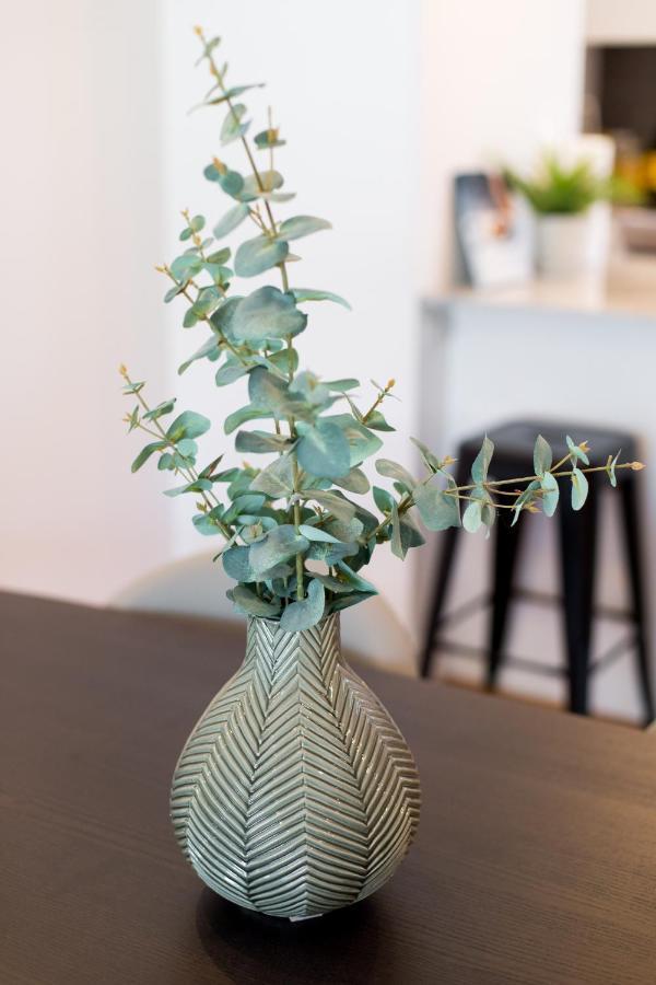Exquisite Modern In Little Italy By Den