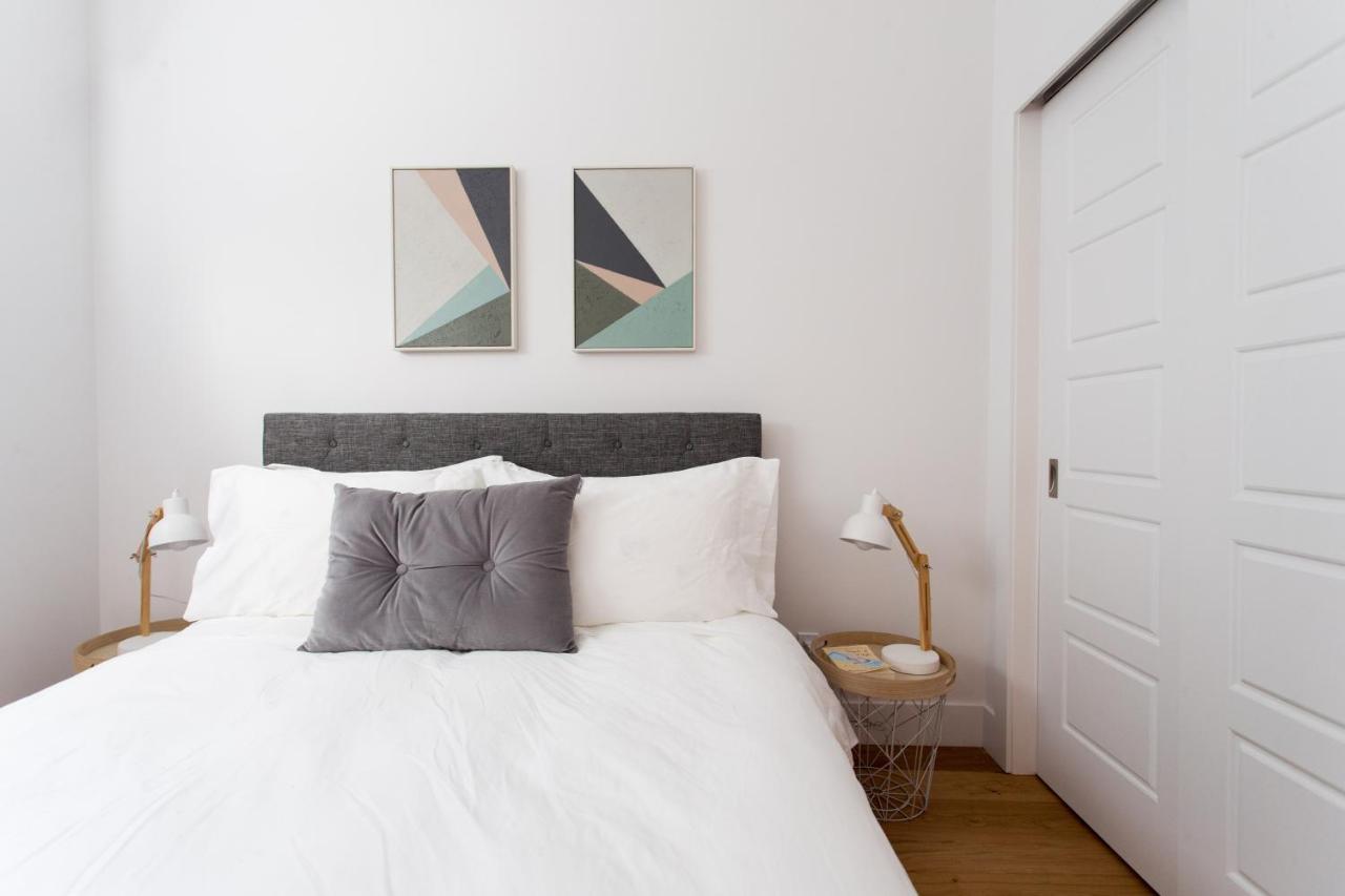 Exquisite Modern In Little Italy By Den * Montreal