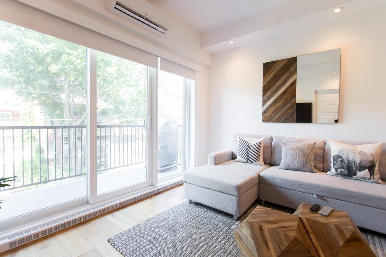 Exquisite Modern In Little Italy By Den