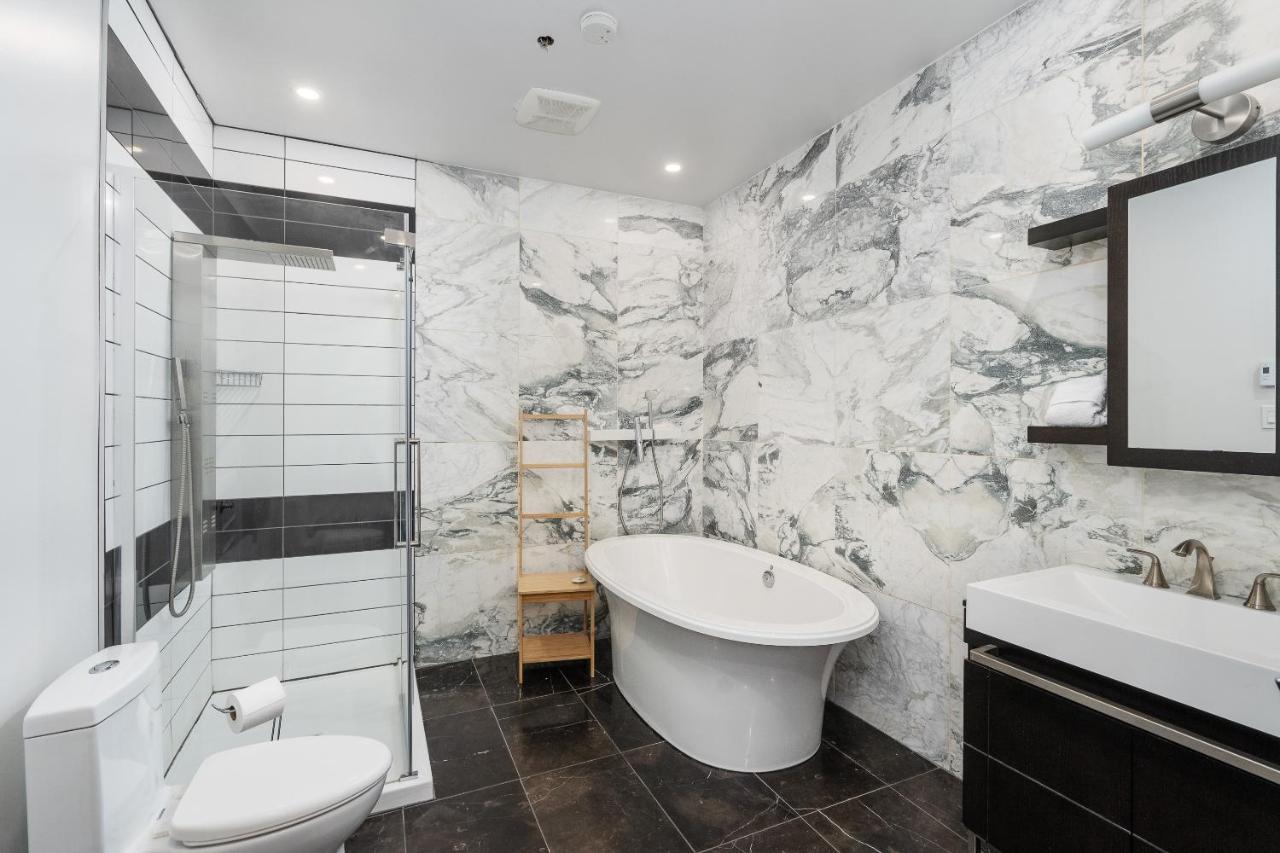 Boutique Lofts Notre Dame - Vieux