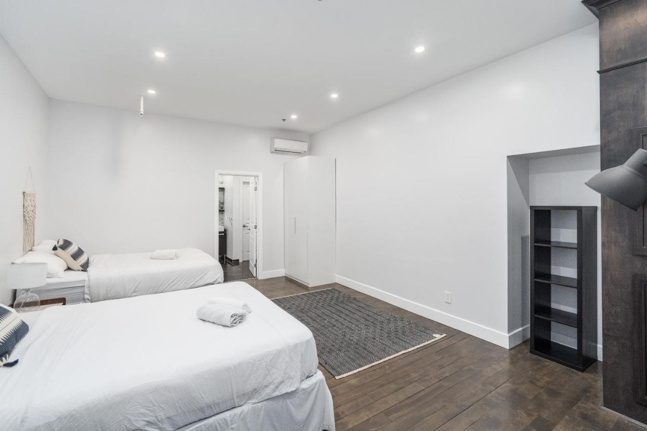 Apartment Boutique Lofts Notre Dame - Vieux