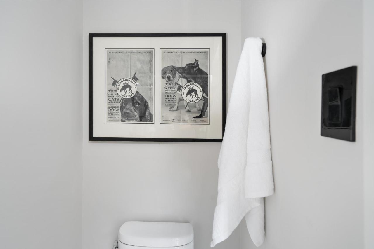Apartment Francois-denis