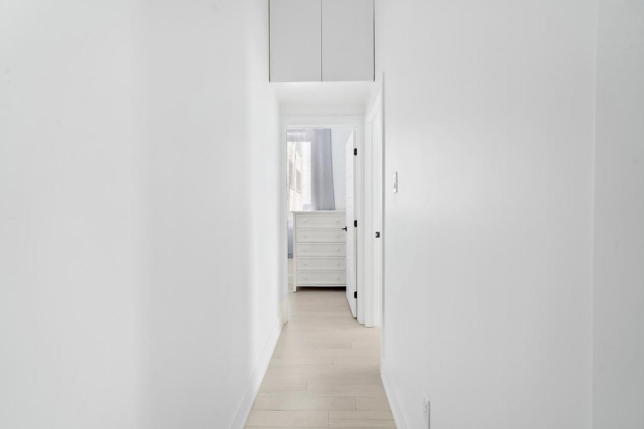 Ave Du Musee By Restavio Apartment