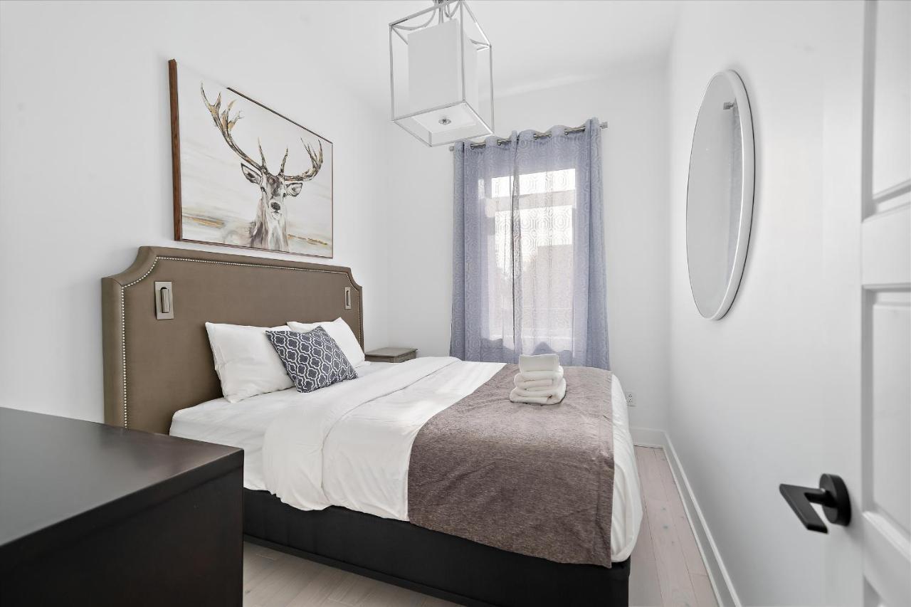 Ave Du Musee By Restavio Apartment *